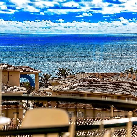 Torres Del Sol Sea View Apartment A 606 Playa de las Américas Kültér fotó