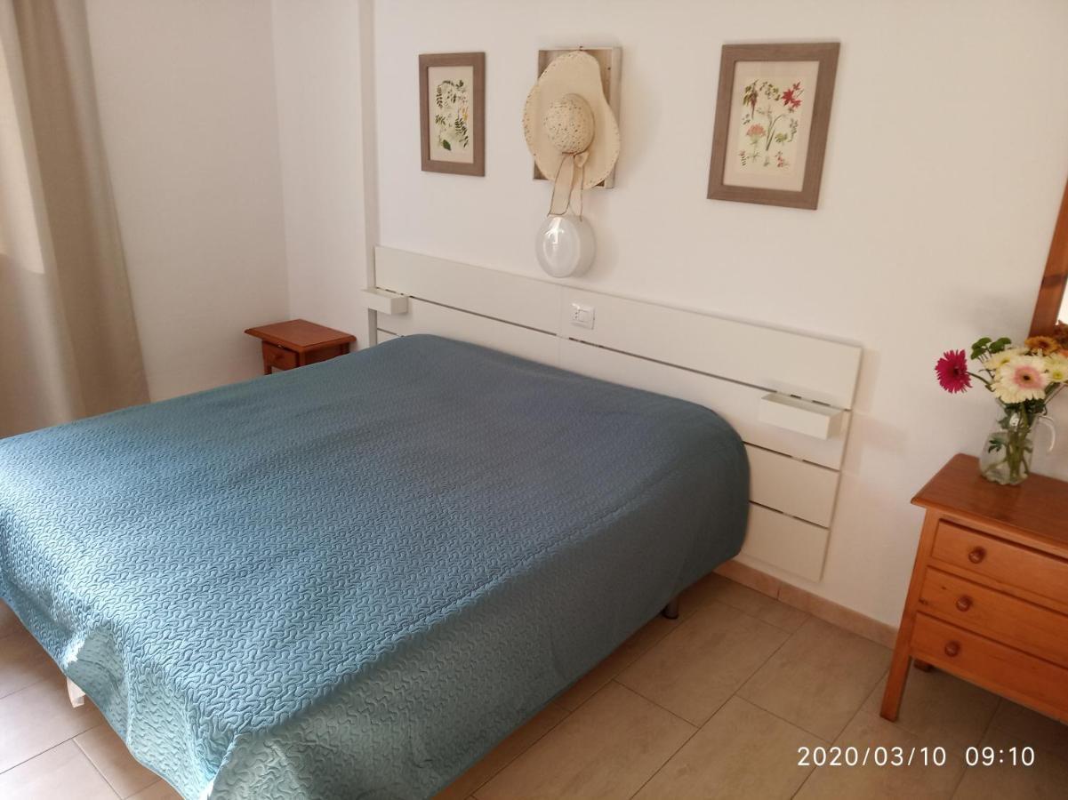 Torres Del Sol Sea View Apartment A 606 Playa de las Américas Kültér fotó