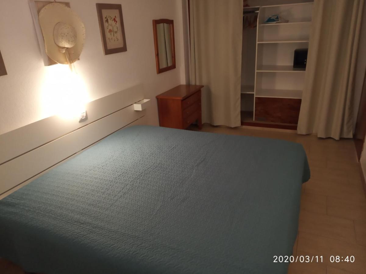 Torres Del Sol Sea View Apartment A 606 Playa de las Américas Kültér fotó