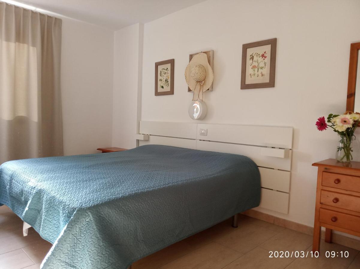 Torres Del Sol Sea View Apartment A 606 Playa de las Américas Kültér fotó