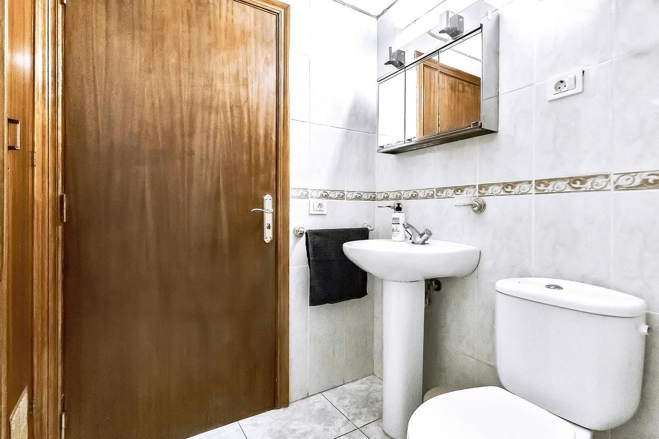 Torres Del Sol Sea View Apartment A 606 Playa de las Américas Kültér fotó