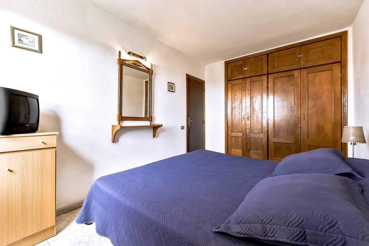 Torres Del Sol Sea View Apartment A 606 Playa de las Américas Kültér fotó
