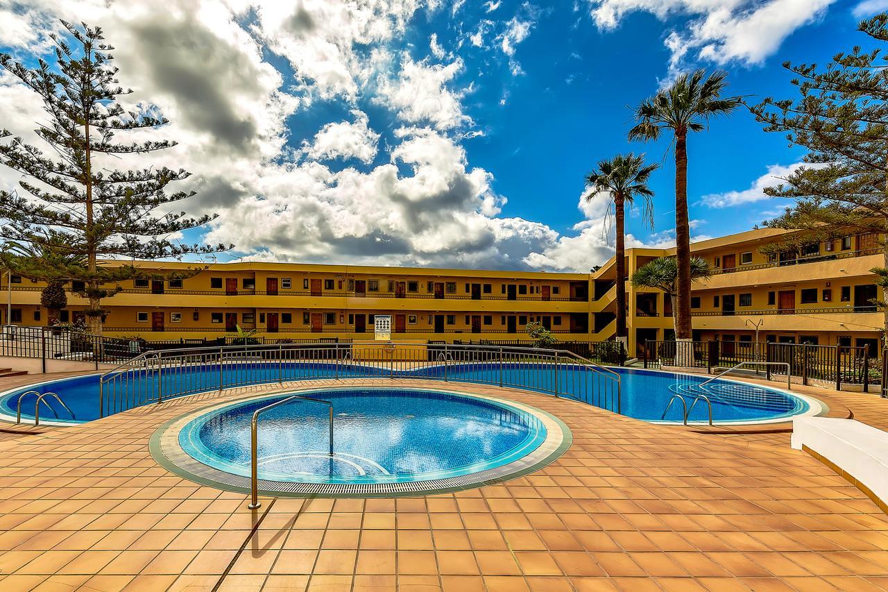 Torres Del Sol Sea View Apartment A 606 Playa de las Américas Kültér fotó