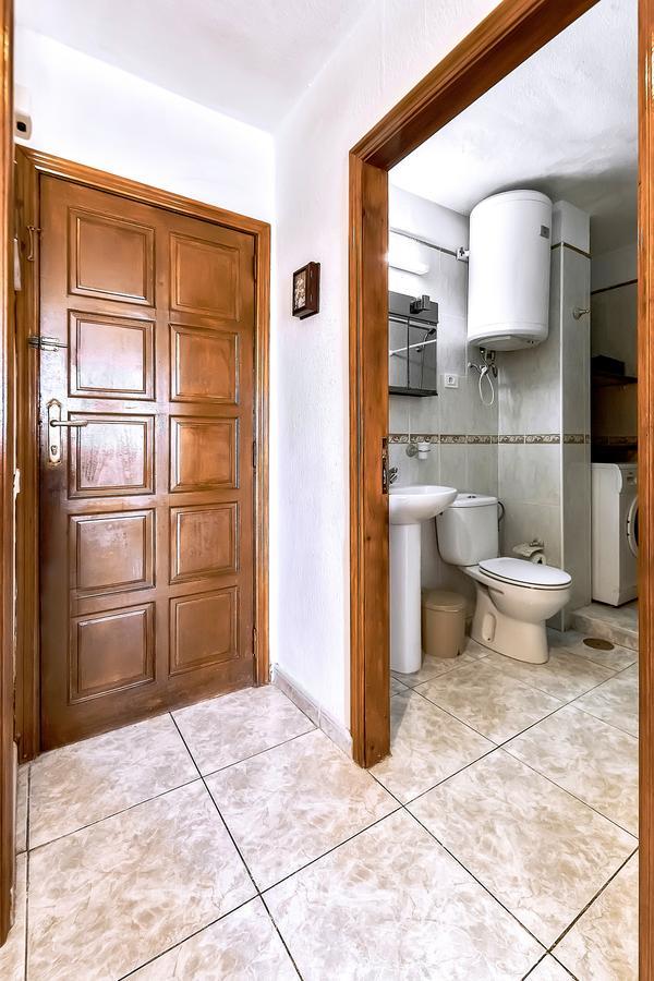 Torres Del Sol Sea View Apartment A 606 Playa de las Américas Kültér fotó