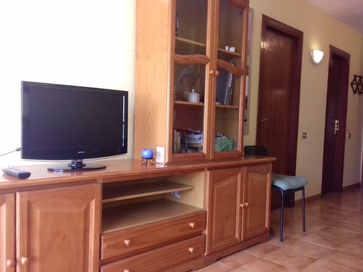 Torres Del Sol Sea View Apartment A 606 Playa de las Américas Kültér fotó