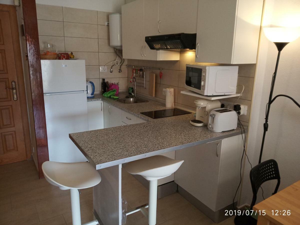 Torres Del Sol Sea View Apartment A 606 Playa de las Américas Kültér fotó