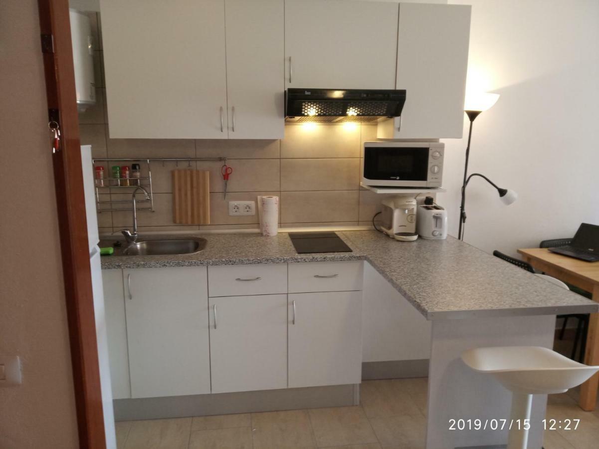 Torres Del Sol Sea View Apartment A 606 Playa de las Américas Kültér fotó
