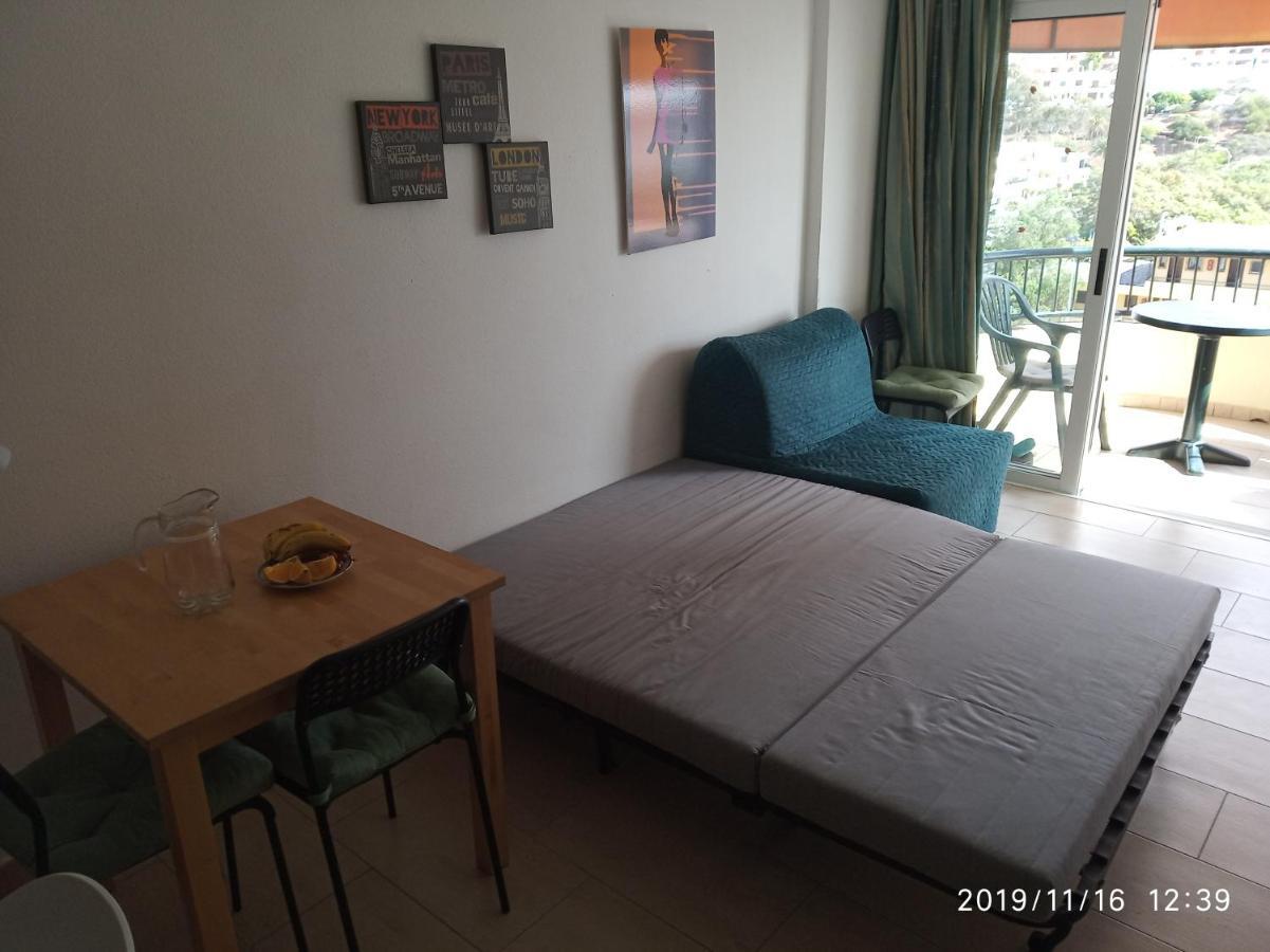 Torres Del Sol Sea View Apartment A 606 Playa de las Américas Kültér fotó